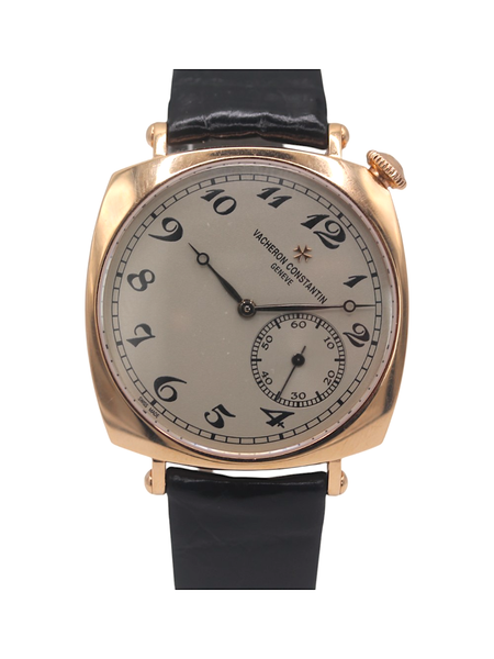Vacheron Constantin Historiques American 1921 1100S/000R-B430
